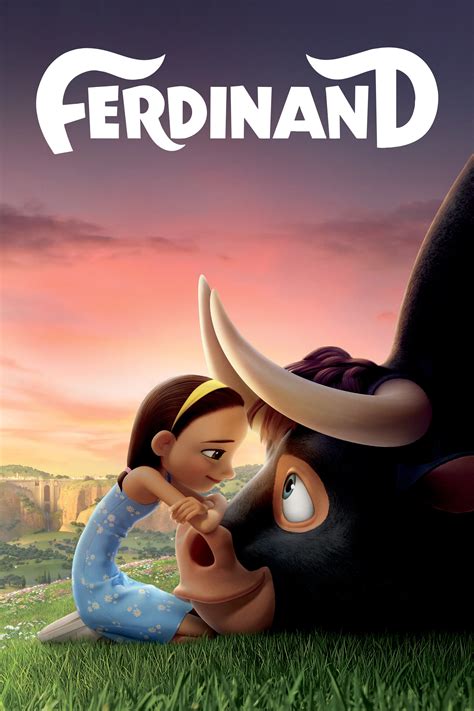 ferdinand fmovie